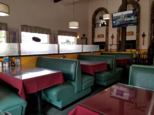 Far Man Restaurant - Springfield