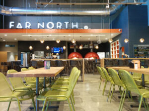 Far North Pizza & Beer - Bellingham