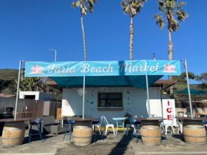 Faria Park Store - Ventura