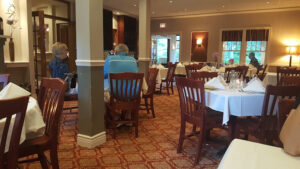 Farina's Supper Club - Michigan City