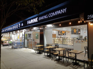 Farine Baking Company - Queens