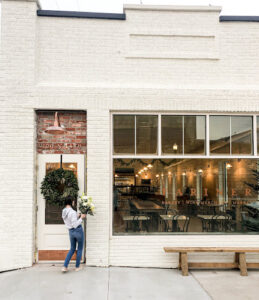 Fariner Bakery - Ashland