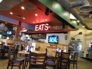 Farley's - Las Cruces