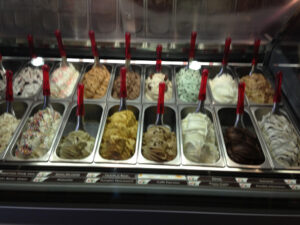 Farley's Artisan Gelato & Coffee Roasters - Lancaster