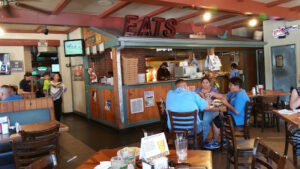 Farley's Food Fun & Pub - Ruidoso