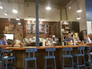 Farm Burger Dunwoody - Dunwoody