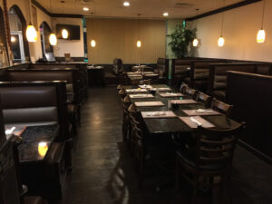 Farm Grill - Novi