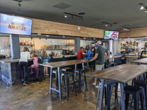 Farm Haus Butcher & Beer Garden - Indian Land