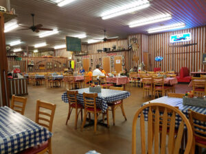 Farm House - Mexia