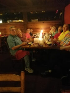Farm House Restaurant - Chapel Hill