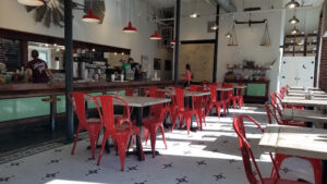 Farm Luck Soda Fountain & Dry Goods - Waxahachie