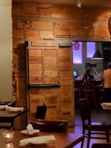 Farm to Table Bistro - Fishkill