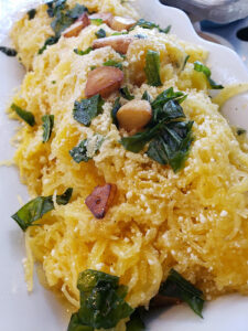 Farm to Table Cafe by Filomena - Stony Brook