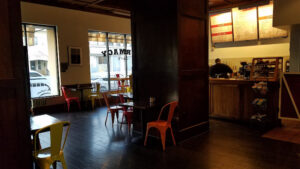 Farmacy Cafe - Bakersfield