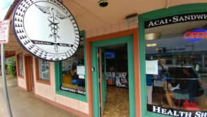 Farmacy Health Bar Wailuku - Wailuku