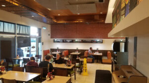 Farmer Boys - El Segundo