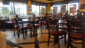 Farmer Boys - Buena Park
