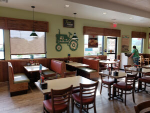 Farmer Boys - Thousand Oaks