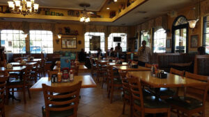 Farmer Boys - Upland