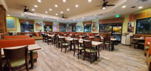 Farmer Boys - Indio