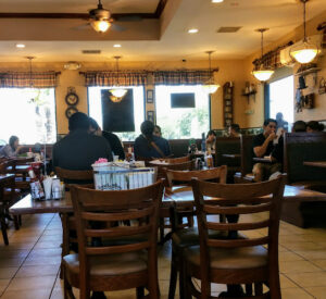 Farmer Boys - El Centro