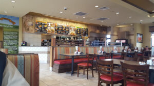Farmer Boys - Fontana