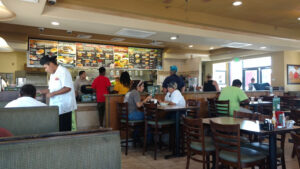Farmer Boys - Fontana