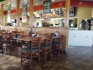 Farmer Boys - Hesperia