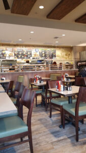 Farmer Boys - Redlands