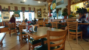 Farmer Boys - Rialto