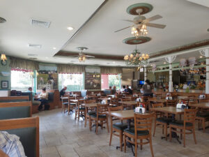 Farmer Boys - San Bernardino