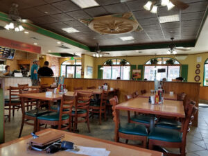 Farmer Boys - Riverside
