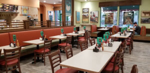 Farmer Boys - Riverside