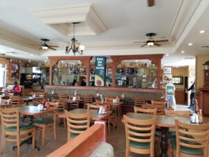 Farmer Boys - Lake Elsinore