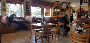 Farmer Boys - Hemet