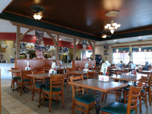 Farmer Boys - San Jacinto