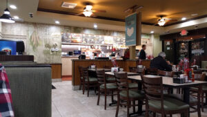 Farmer Boys - Anaheim