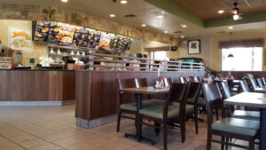 Farmer Boys - Brea