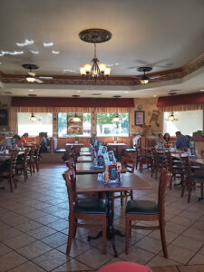 Farmer Boys - Tulare