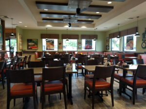 Farmer Boys - Lodi