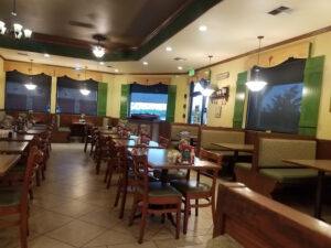 Farmer Boys - Riverbank