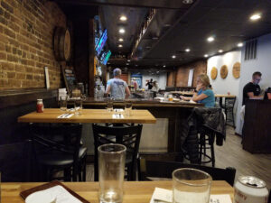 Farmer & The Cow - Wilmington