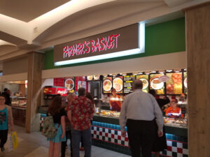 Farmer's Basket - Dunwoody