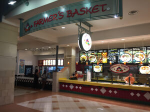 Farmer's Basket - Buford
