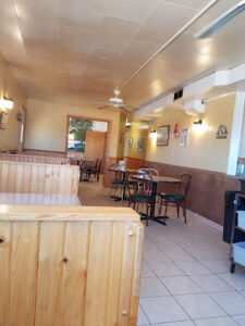 Farmers Cafe - Lexington