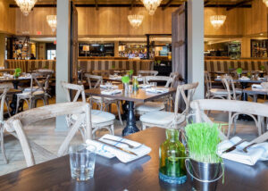 Farmer's Table - Boca Raton