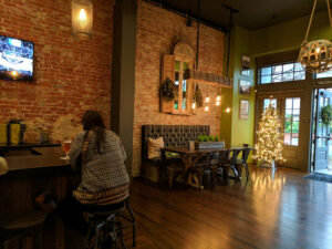 Farmers Union Pour House - Salinas
