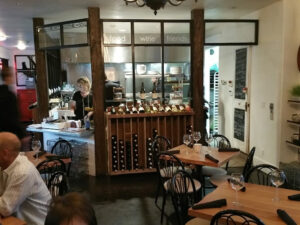 Farmhaus - Granite Bay