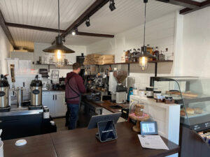Farmhouse Coffee - Cleveland