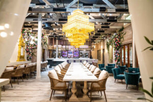 Farmhouse Kitchen Thai Cuisine - Menlo Park